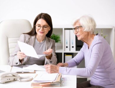 documentos para aposentadoria