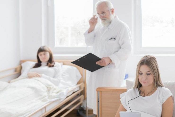 Quais documentos devem ser levados na perícia?