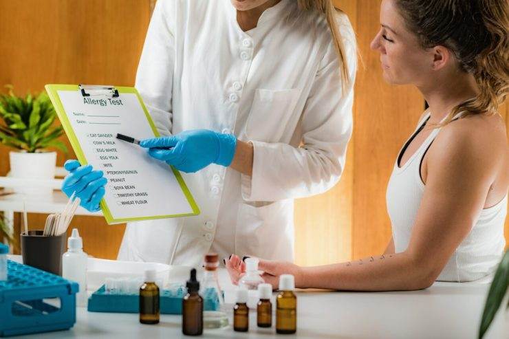 Concessão do auxílio doença