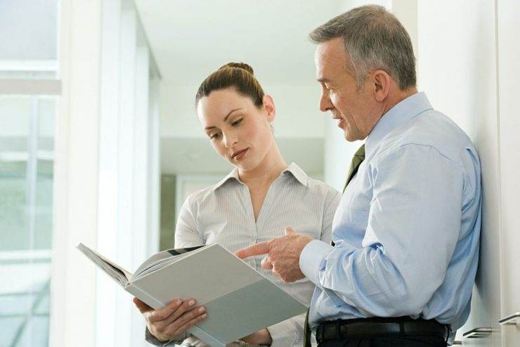 Documentos necessários para o Planejamento Previdenciário