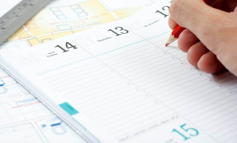 importância de programar a aposentadoria