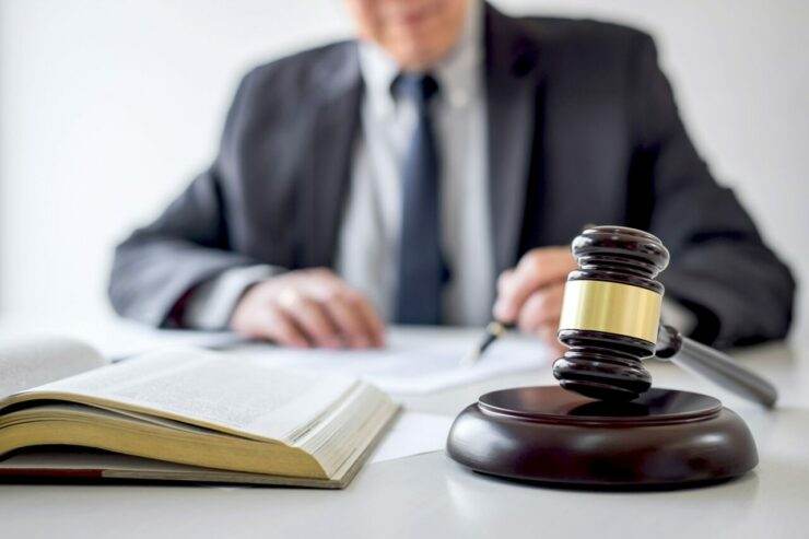 advogado previdenciário