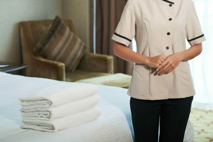 Como regularizar o período de atividade de doméstico