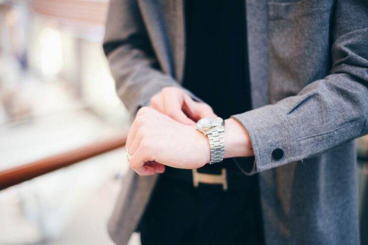 Prazo máximo para iniciar um processo na Justiça