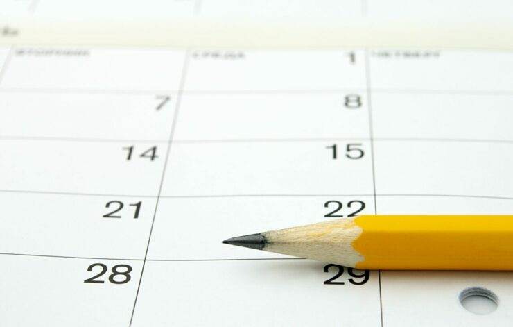 Como funciona a contagem