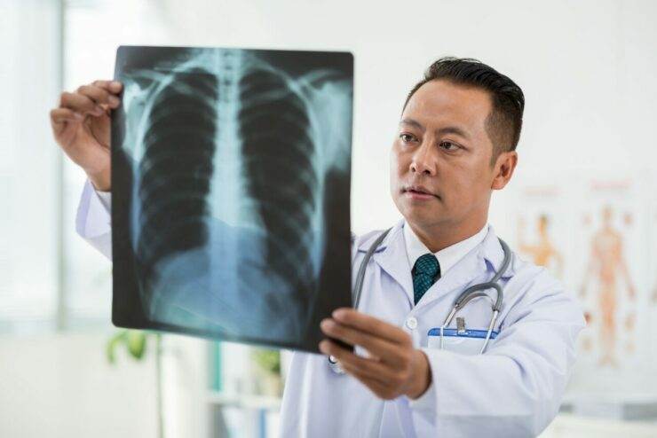 Doença pré-existente 