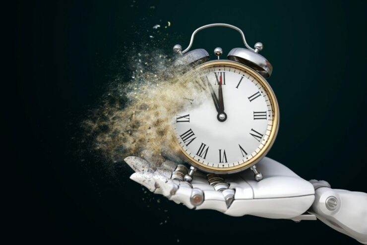 Período de graça e a contagem