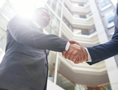 Completion of Successful Negotiations