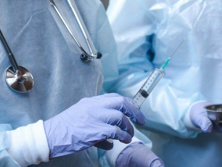 Risco Concreto e Risco Abstrato