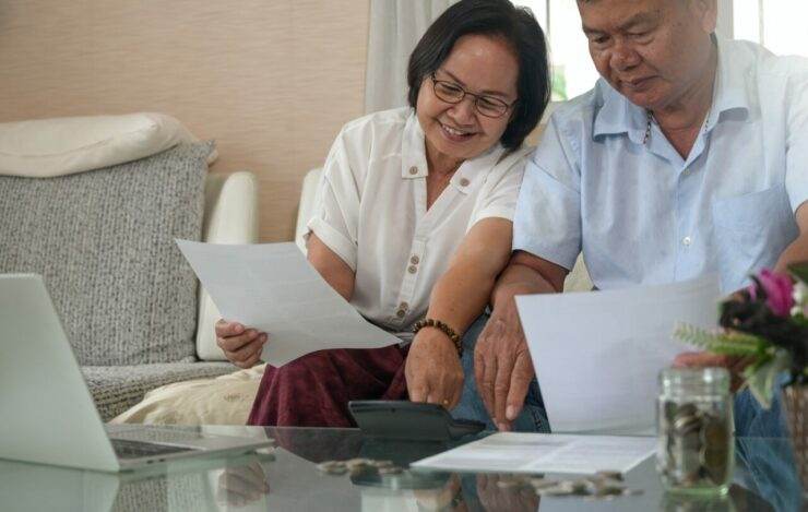 Carência no benefício aposentadoria 32