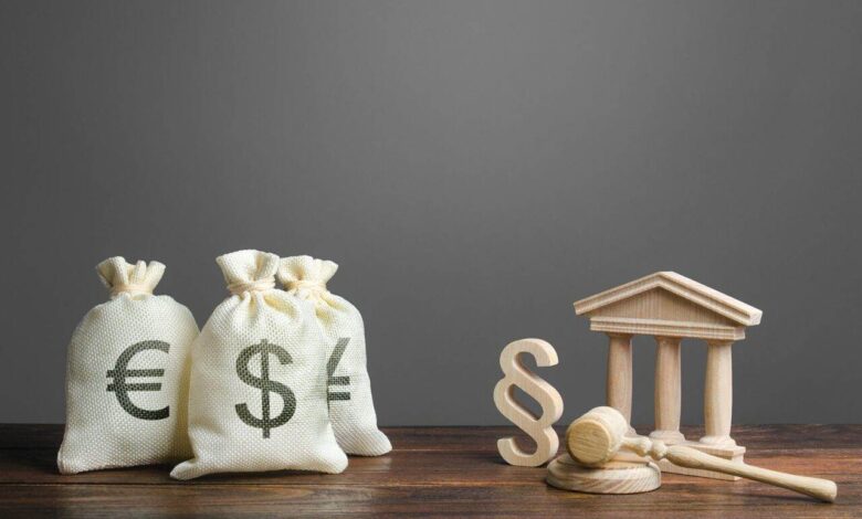 Justiça gratuita e honorários