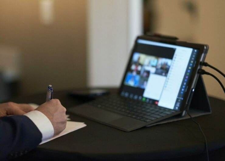 Juízo 100% Digital nos tribunais