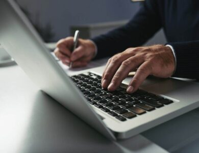 Revisão das Atividades Concomitantes