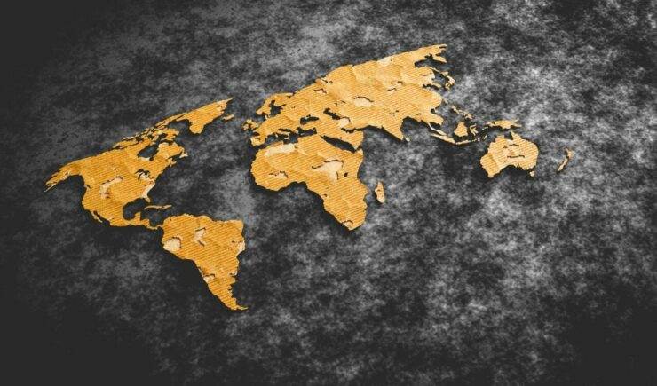 Entendimento em outros países