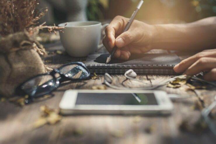 Considerações finais