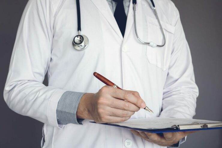 perícia resolutiva e pericia conclusiva