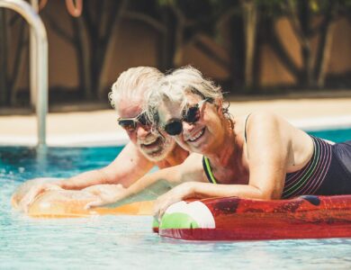 Aposentadoria por idade