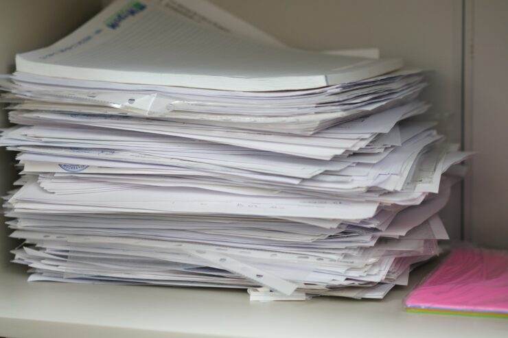 Documentos para pedir aposentadoria por idade
