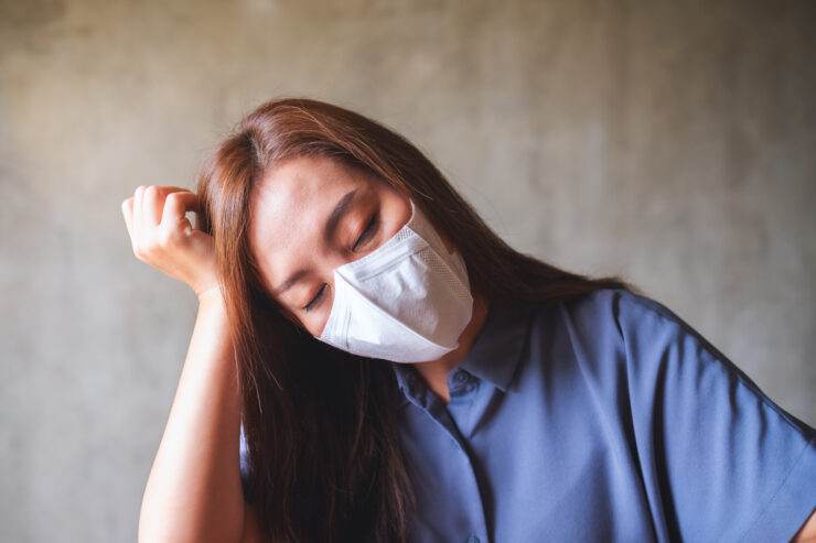 Primeiro passo para um benefício acidentário