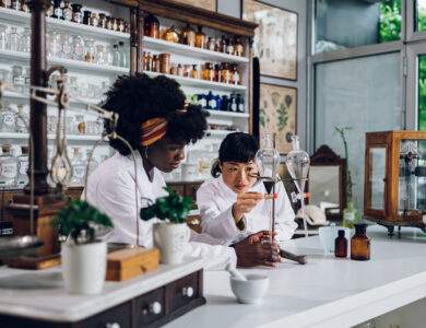 INSS para farmacêuticos