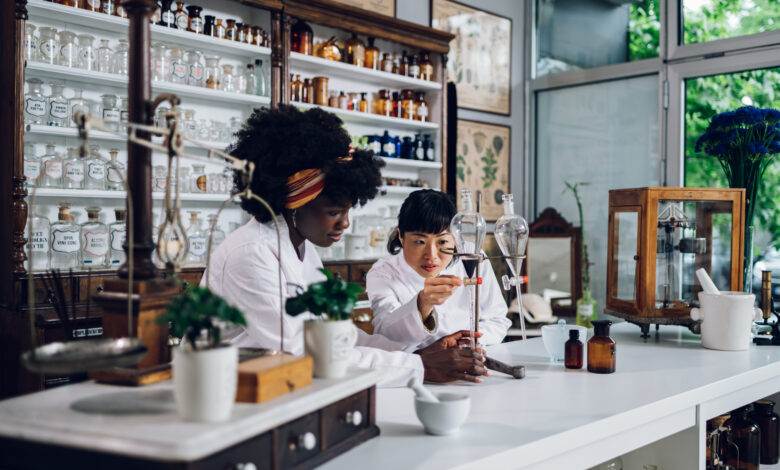 INSS para farmacêuticos