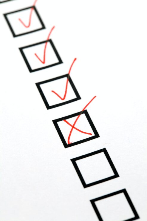 Hipóteses de revisão de beneficio previdenciário