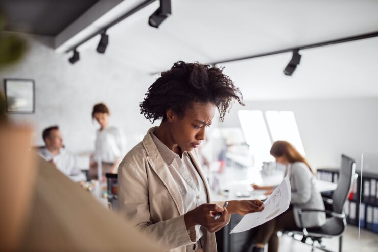 Enquadramento de agente nocivo para atividade especial