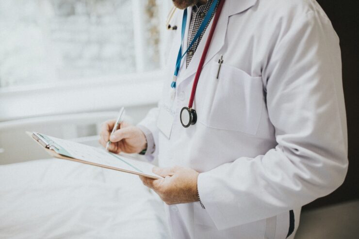 Situações que continuam com perícia médica obrigatória