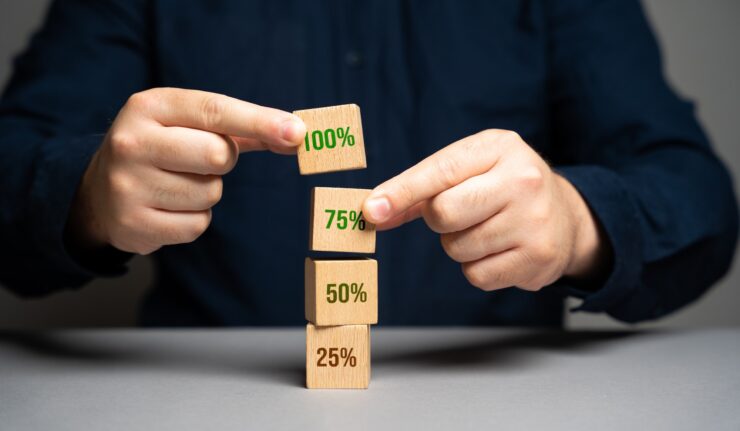 Regra do pedágio 100%