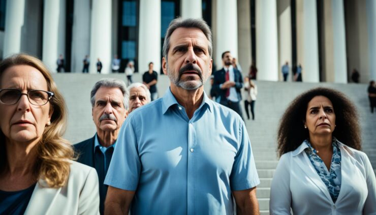 instabilidade no casamento