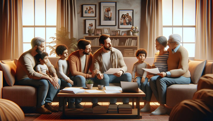 instabilidade no casamento