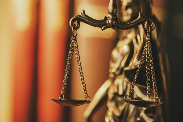 Equiparação salarial após a Reforma Trabalhista