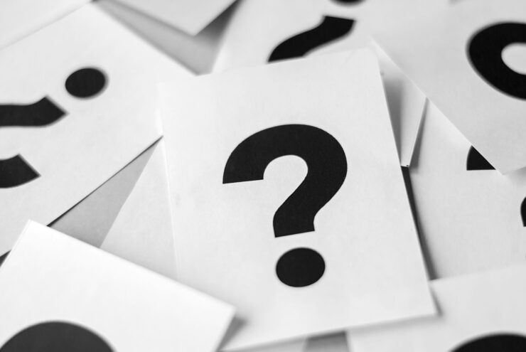 dúvidas frequentes
