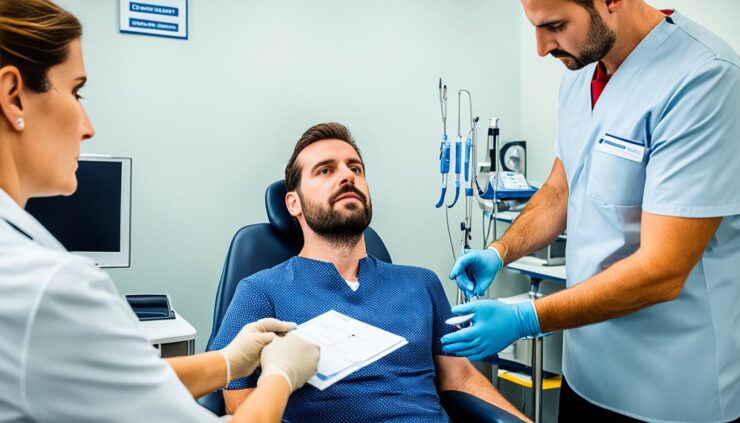 Auxílio por Incapacidade Temporária