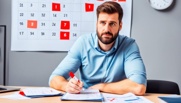 Novo período de carência para obter auxílio-doença