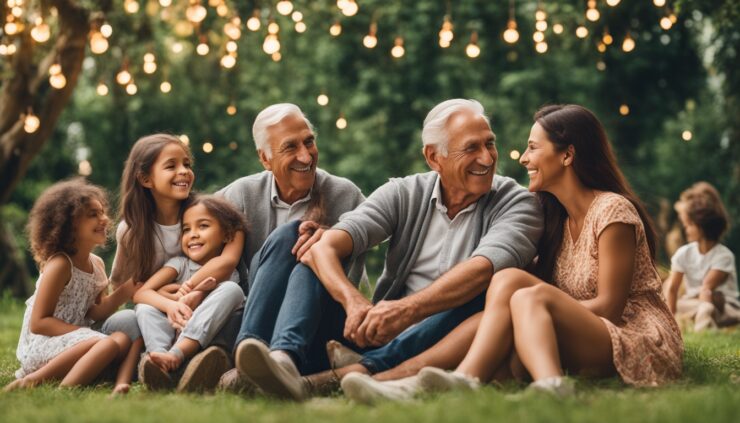 paternidades biológica e socioafetiva