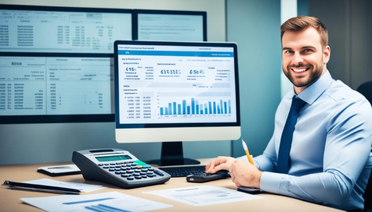 cálculo da rescisão