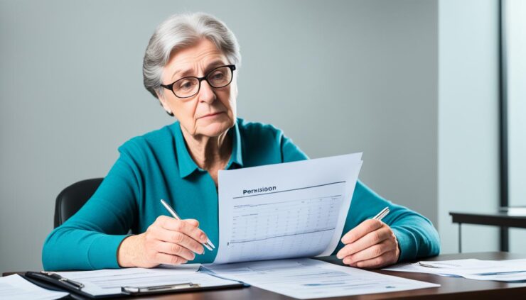 concessão da pensão por morte a filho maior e inválido