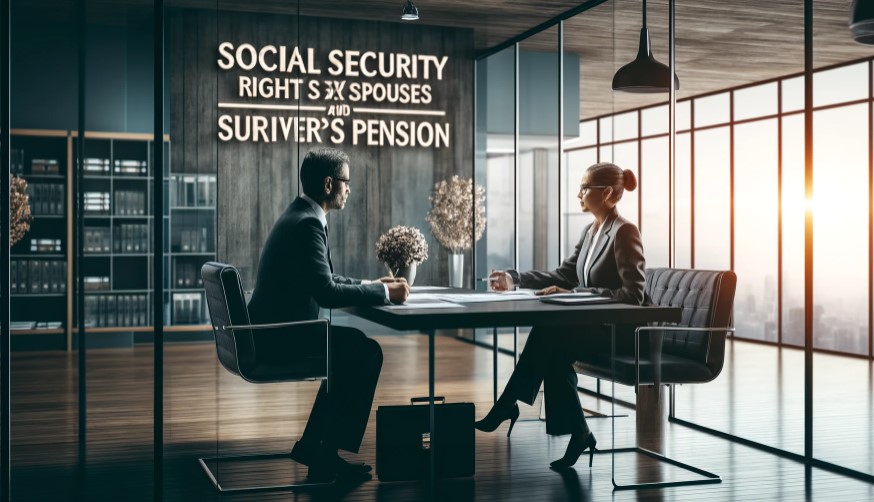 pensão por morte para companheira