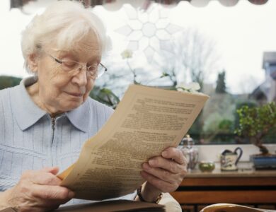 Rescisão de Contrato