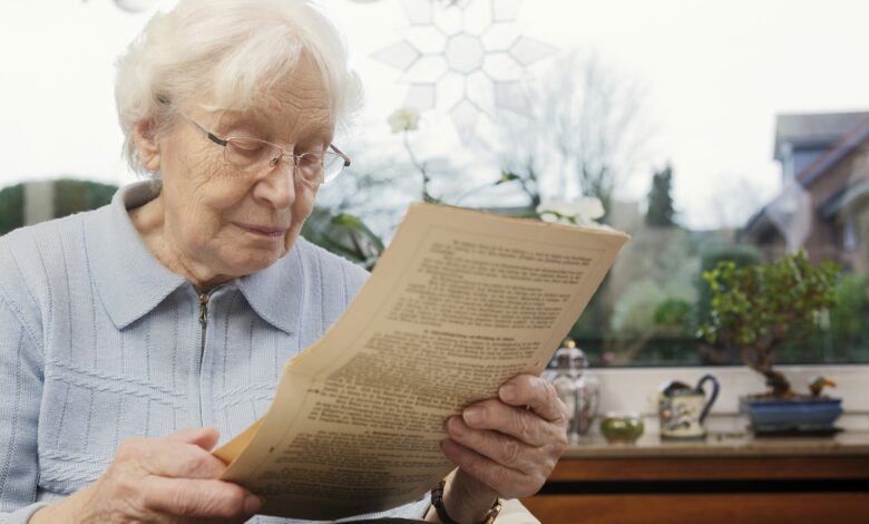 Rescisão de Contrato