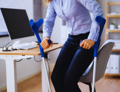 Direitos dos trabalhadores reabilitados