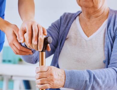 Doença degenerativa