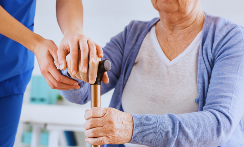 Doença degenerativa