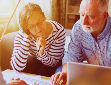 Transferência pensão por morte