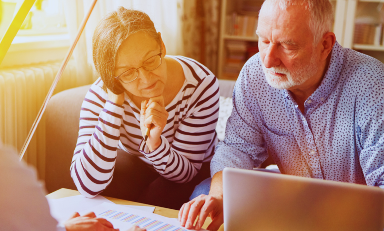 Transferência pensão por morte