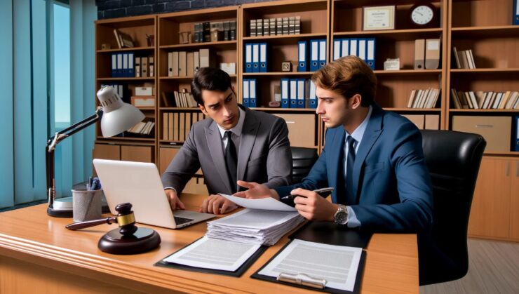 demissão por justa causa