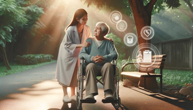 doença degenerativa