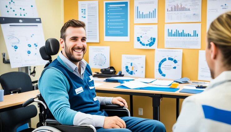 Direitos dos trabalhadores reabilitados