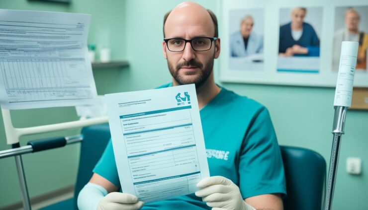 benefício assistencial incapacidade temporária